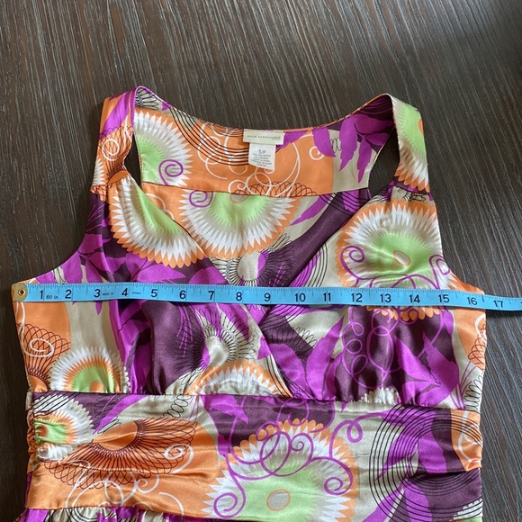 Jane Alexander by design ladies dress in size small. - Picture 6 of 8